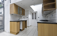 Lelant kitchen extension leads